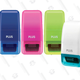 Guard Your ID Stamp Roller (Single, Any Color) | $9 | Amazon | Clip coupon
Guard Your ID Security Stamp Roller Multi-Pack | $24 | Amazon | Clip coupon